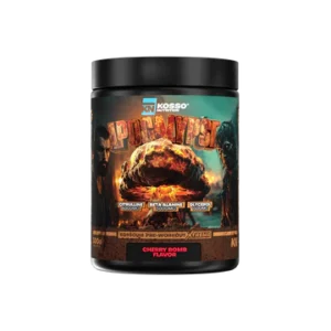Apocalypse Extreme Pre-Workout